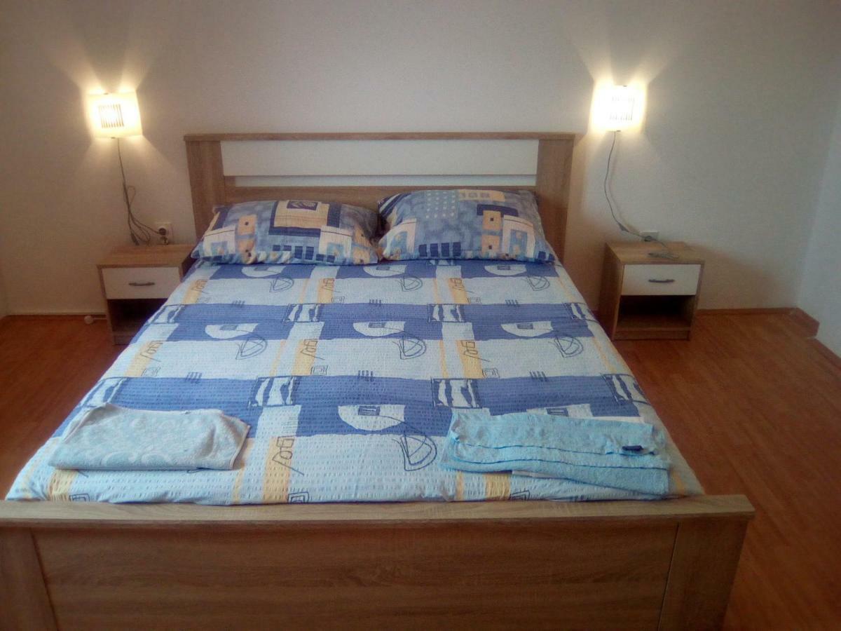 Apartment Damir セニ エクステリア 写真